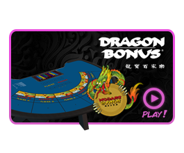 Games Dragon Bonus